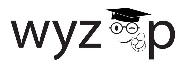 WyzUp Tutoring Logo